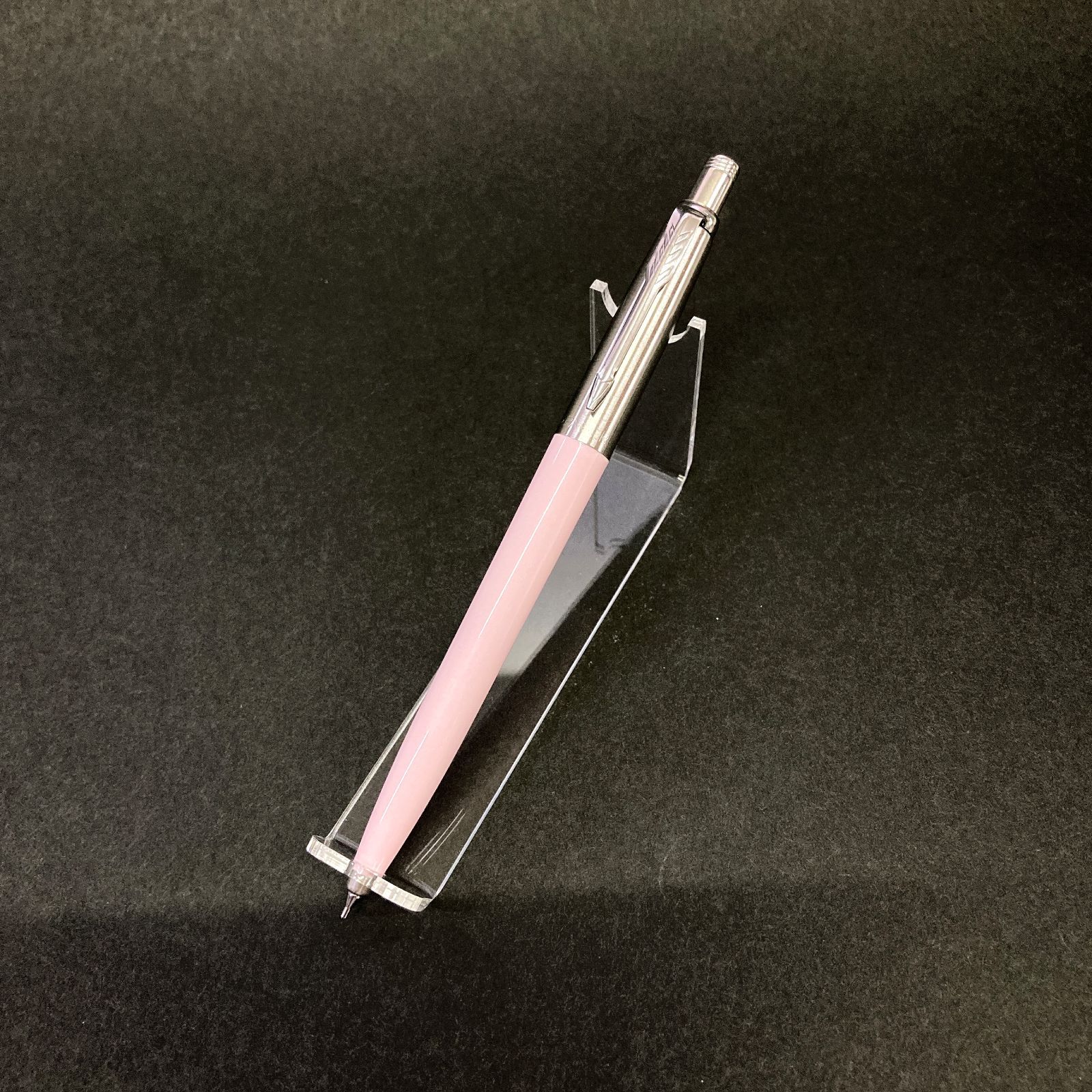 PARKER ジョッター オリジナル SUS ベイビーピンクCT ペンシル HS