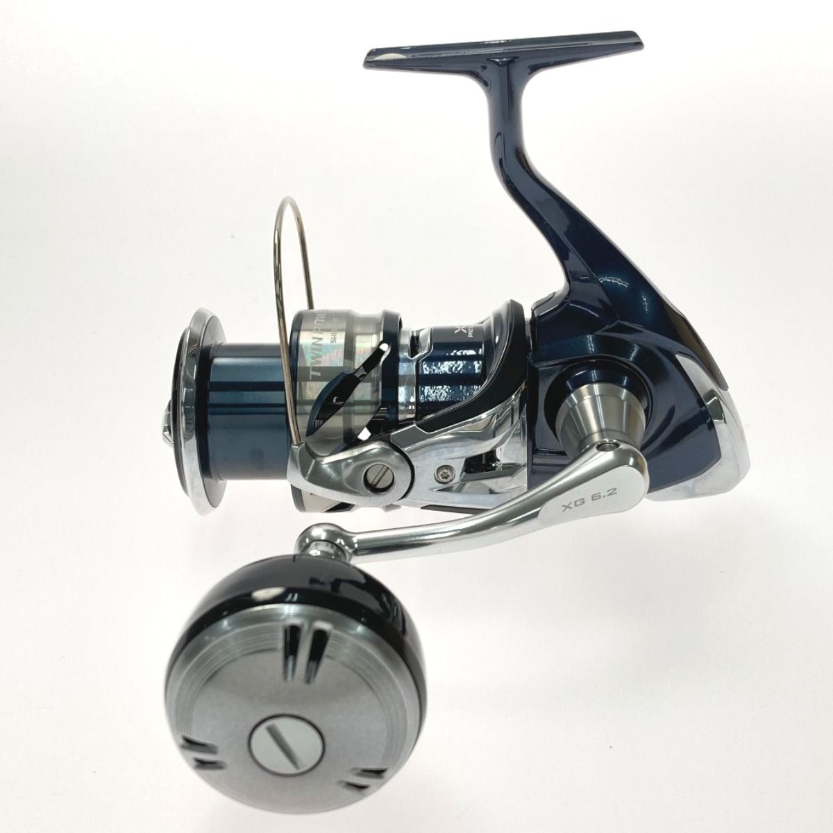 SHIMANO シマノ 21 TWIN POWER ツインパワー SW4000XG 04221 ...