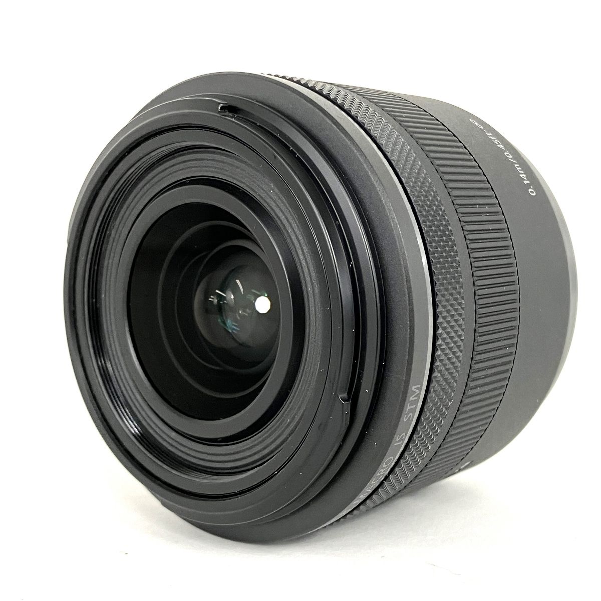 Canon RF24mm F1.8 MACRO IS STM カメラレンズ Y9969858