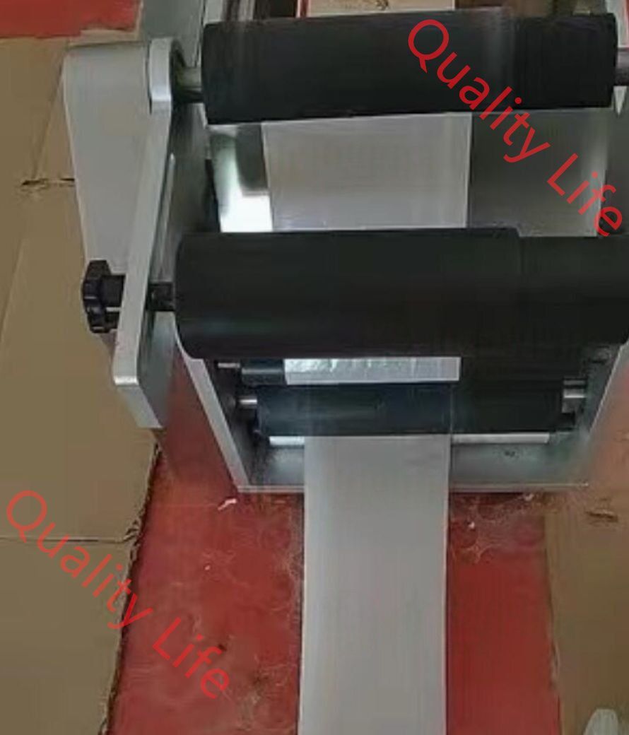 電動 ボトル ラベラー ラベル 貼り機 自動 ラベル 貼り機 単相１0０V 業務用