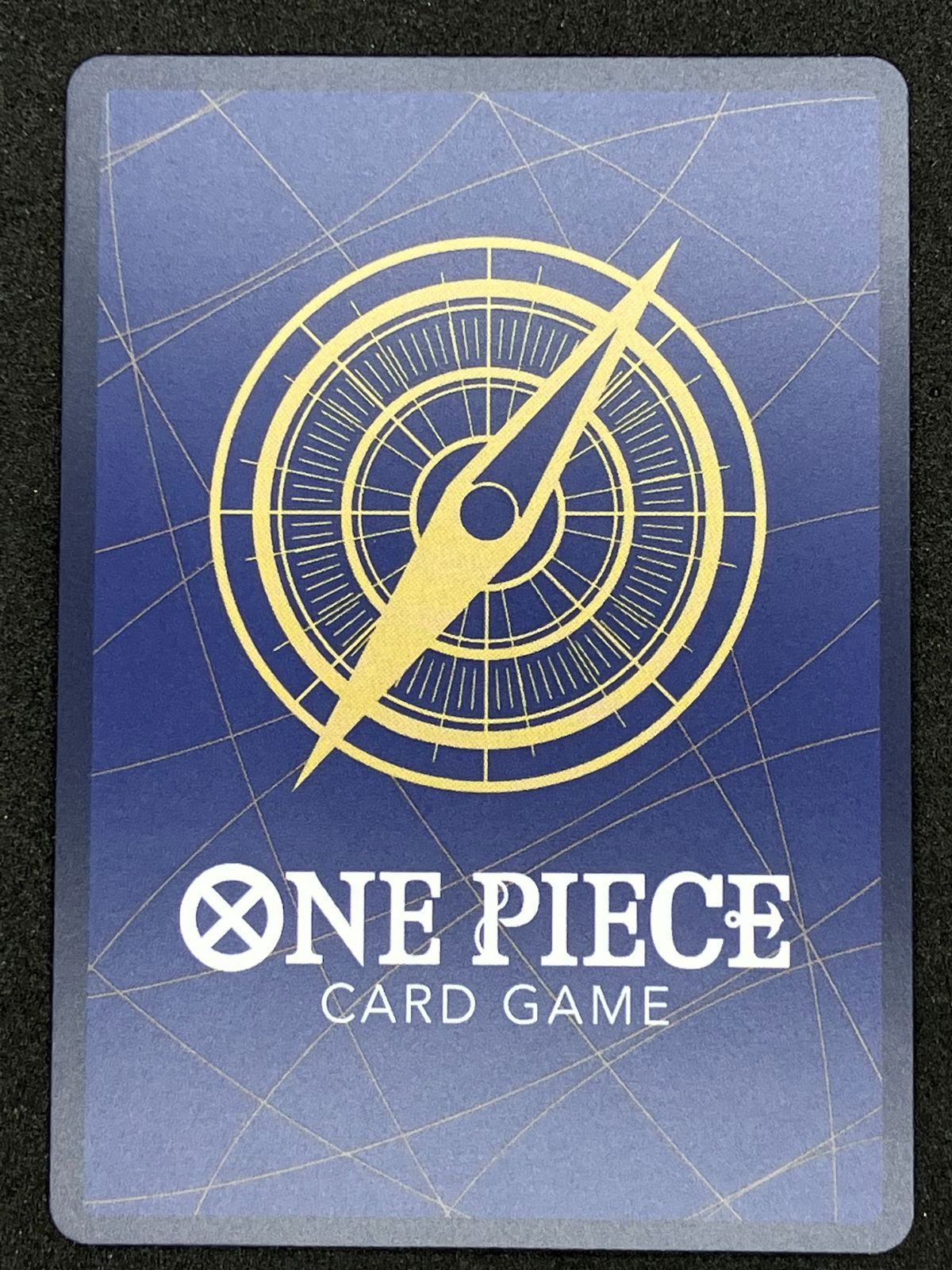 ﾜﾝﾋﾟｰｽｶｰﾄﾞ ﾊﾟﾗﾚﾙ 鬼気 九刀流 阿修羅 抜剣 亡者戯 R 状態 AB