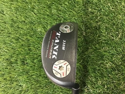 X672 本間ゴルフ パーシモンパター LB−SINKER 単品 34インチ X672 本間ゴルフ パーシモンパター LB−SINKER 単品 34インチ