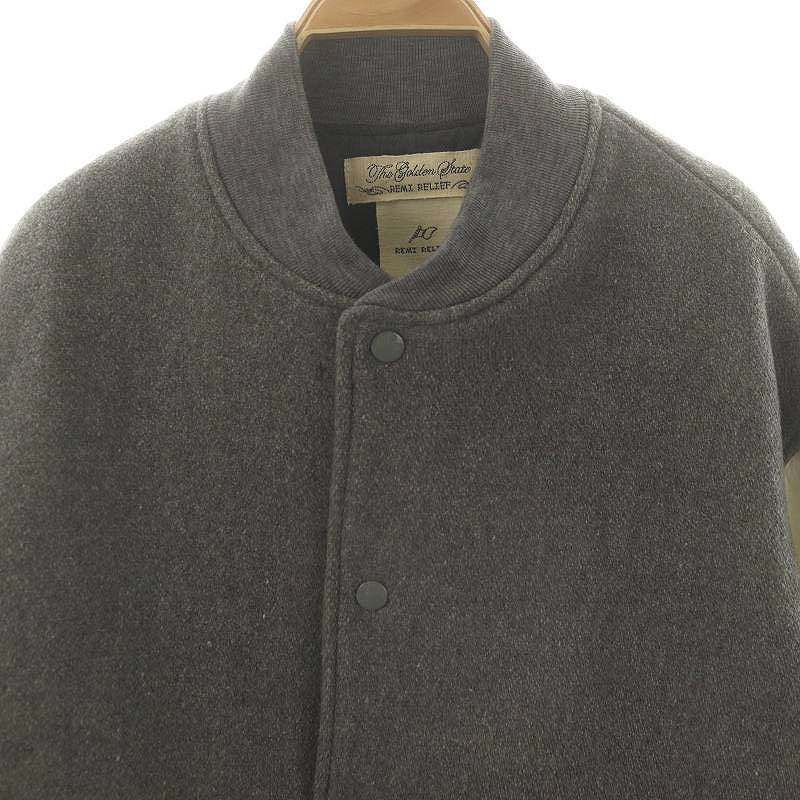 L'Appartement 【LANEUS/ラネウス】BOMBER JACKET（LANEUS