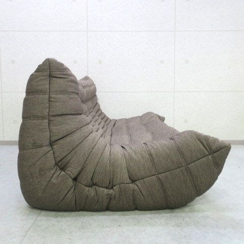 ligne roset リーンロゼ TOGO トーゴ 3人掛けソファ ミッシェル 
