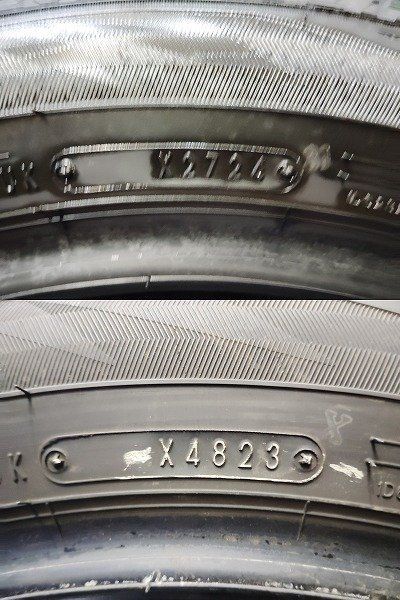 17インチ スタッドレス