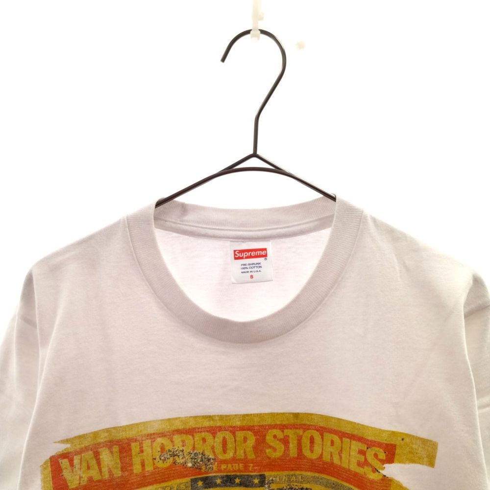 Supreme Newsprint Sweater シュプリーム セーター ニュース