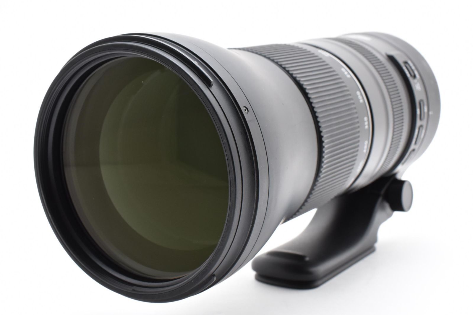 TAMRON タムロン SP 150 600 mm F 5 6 3 Di VC USD G 2 CANON Model A 022