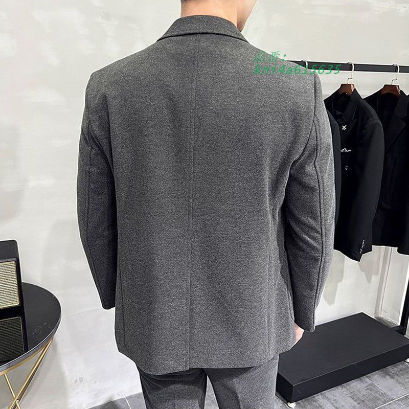 ウォッシャブル ビジネス