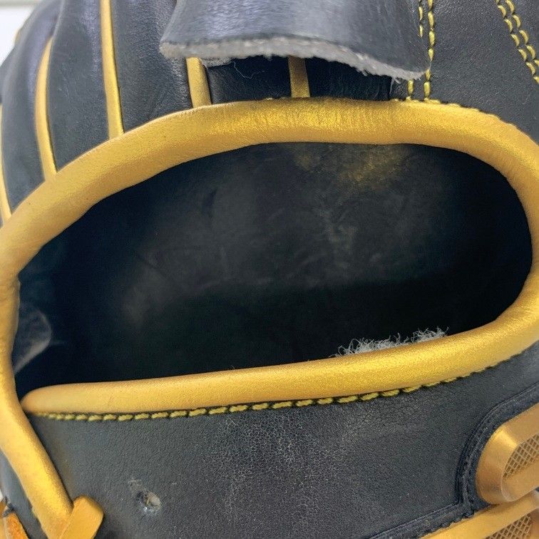 中古品 エスエスケイ SSK プロエッジ オーダー 軟式 投手用グローブ 5332 中古品 エスエスケイ SSK プロエッジ オーダー 軟式 投手用
