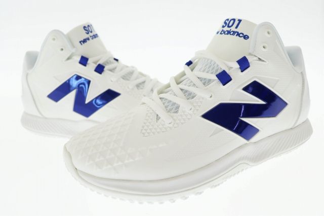 ニューバランス NEW BALANCE Ohtani v1 TSHO 大谷翔平モデル