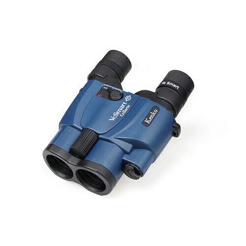 アウトレット 新古品 店舗保証 即配 KT 14倍 防振双眼鏡 VC Smart 14×30 Cellarto VCスマート セラート 期間 ＆数量 キャンペーン対象外 ドーム ライブ コンサート フェス 推し活 スポー