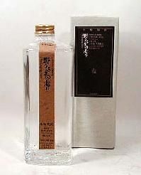 米焼酎　野うさぎの走り３本セット　黒木本店 6本セット】黒木本店 米焼酎 野うさぎの走り 600ml×6本 - メルカリ