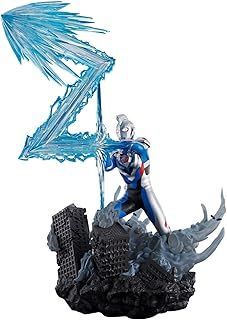 ハピネット ﾌｨｷﾞｭｱｰﾂZERO [超激戦]ｳﾙﾄﾗﾏﾝｾﾞｯﾄ ｵﾘｼﾞﾅﾙ 63905