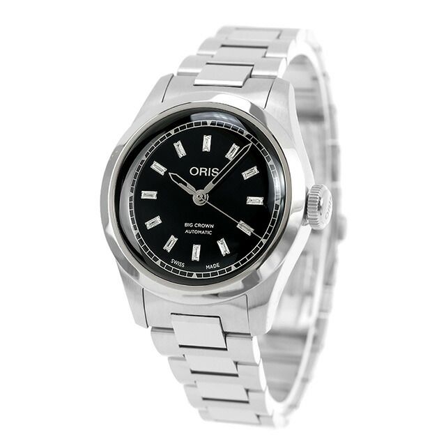 オリス ORIS 腕時計 メンズ 01 531 7797 4094-07 8 17 06 ビッククラウン