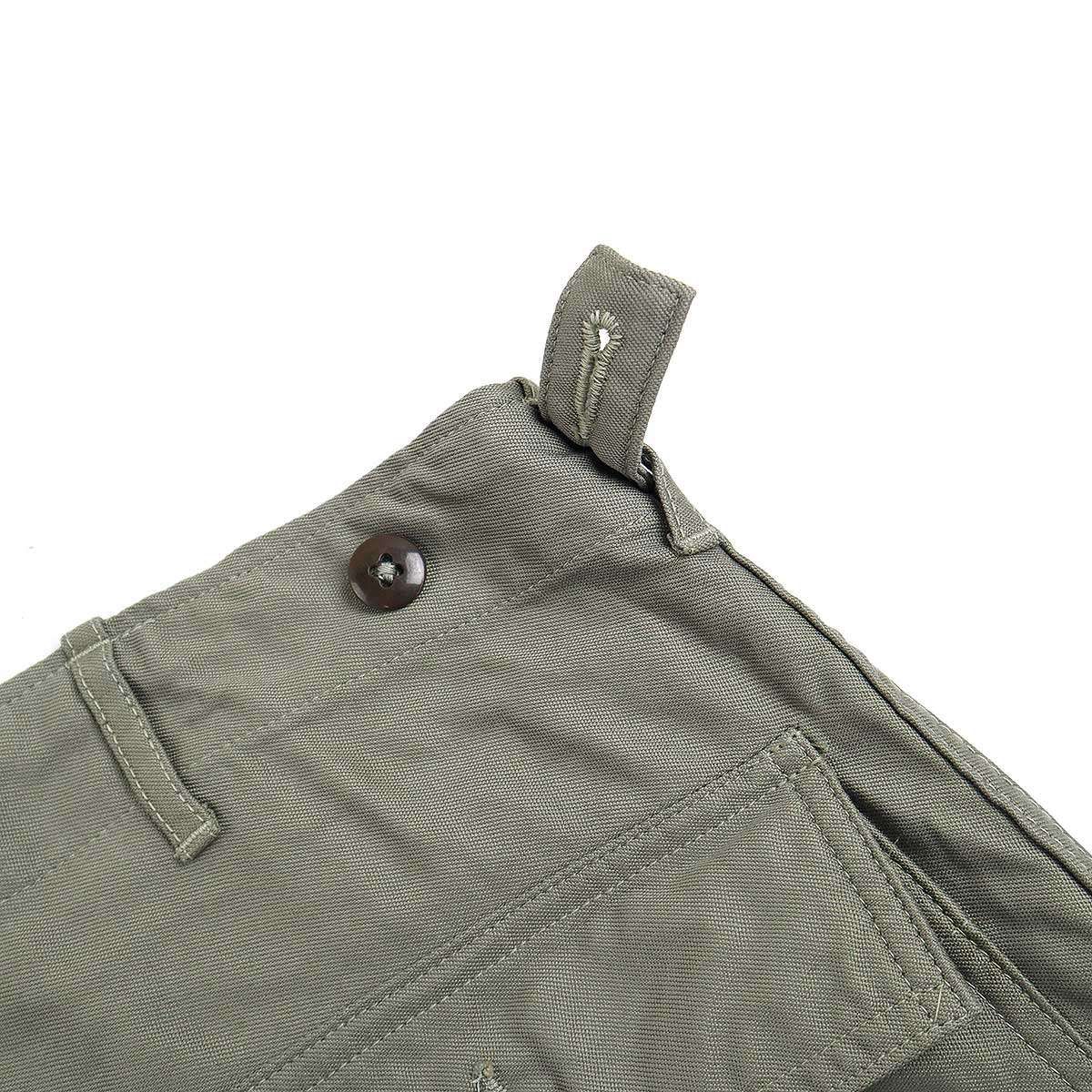 Kaptain Sunshine キャプテンサンシャイン 24SS Baker Pants