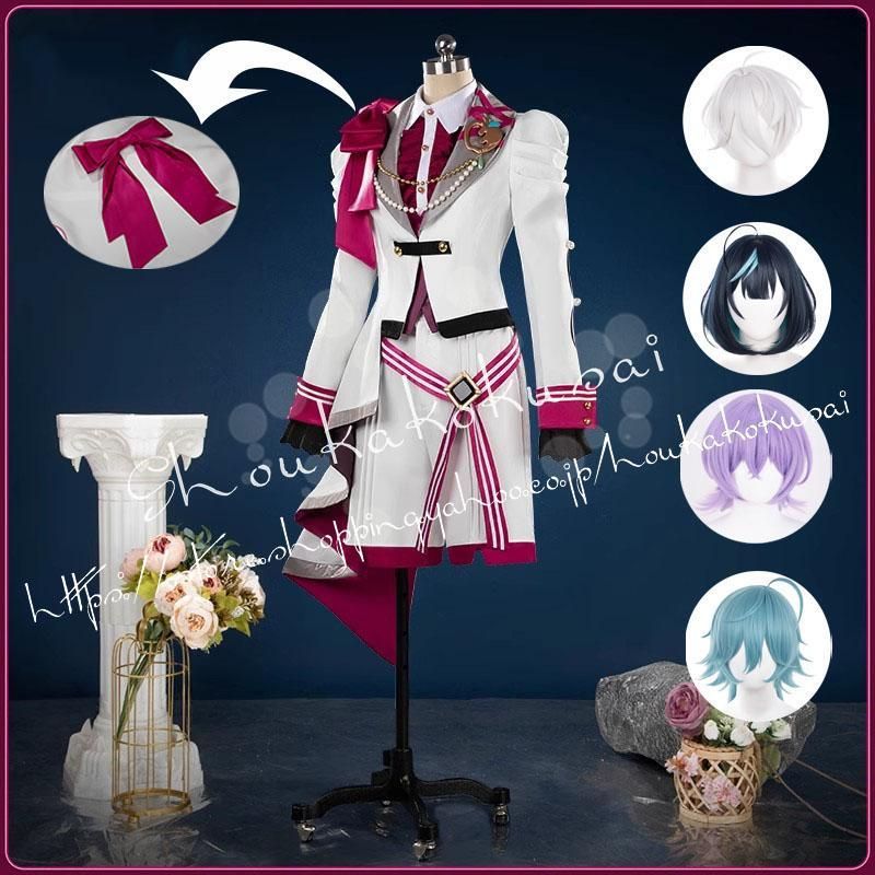 あんさんぶるスターズ Special for Princess エス カンナ ユメ ライカ