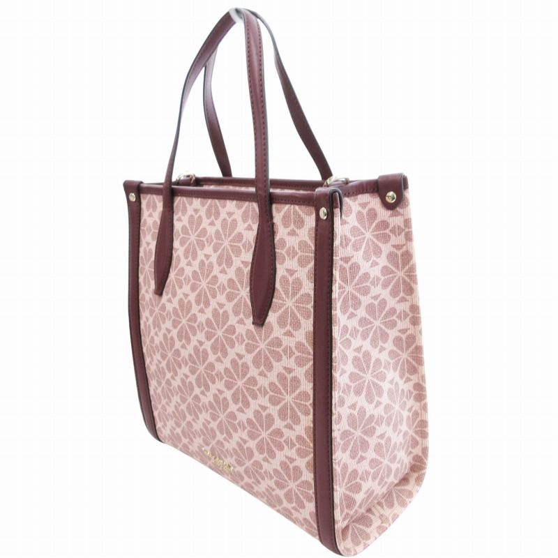 ケイトスペード KATE SPADE 美品 ローワンスペードフラワー ケイトスペード KATE SPADE 美品 ローワンスペードフラワー