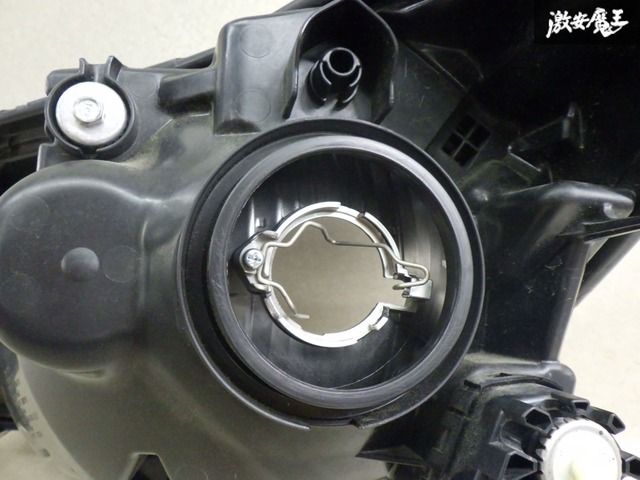 純正トヨタ M900A ルーミー 左右ヘッドライト STANLEY W3919 2X-1012☆【値下】極上品☆後期 LED M900A ルーミー☆右ヘッド