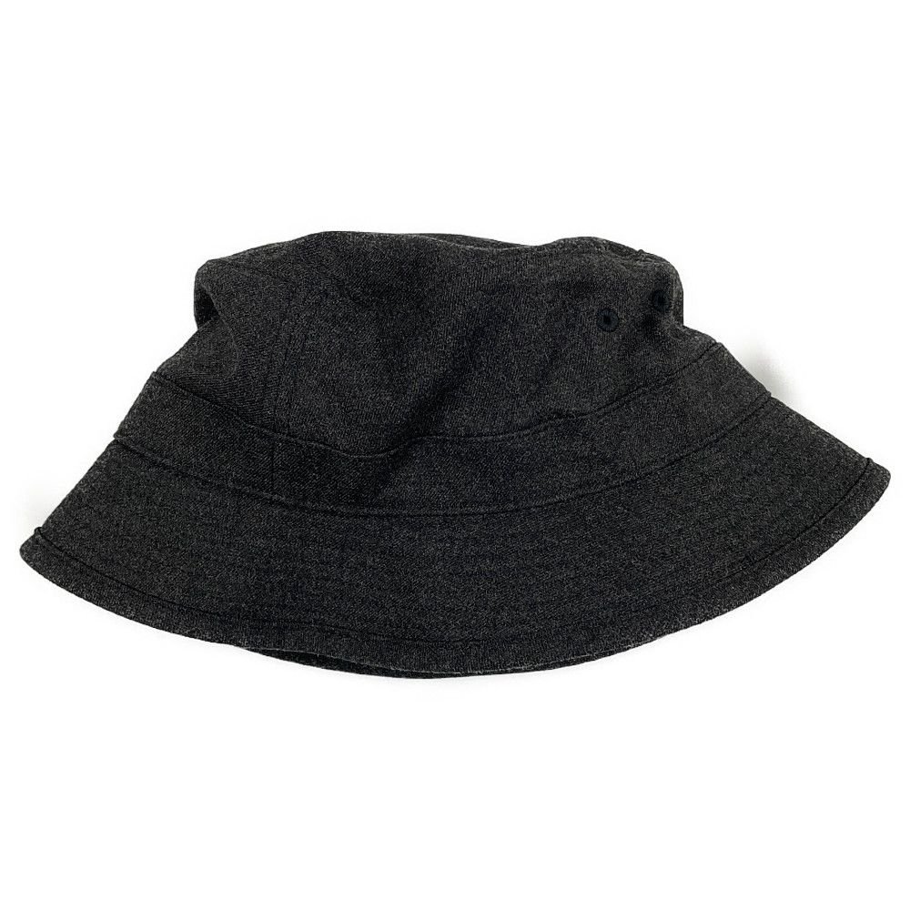 WTAPS ダブルタップス 23AW BUCKET 02/ HAT/ PLRA TWILL バケット