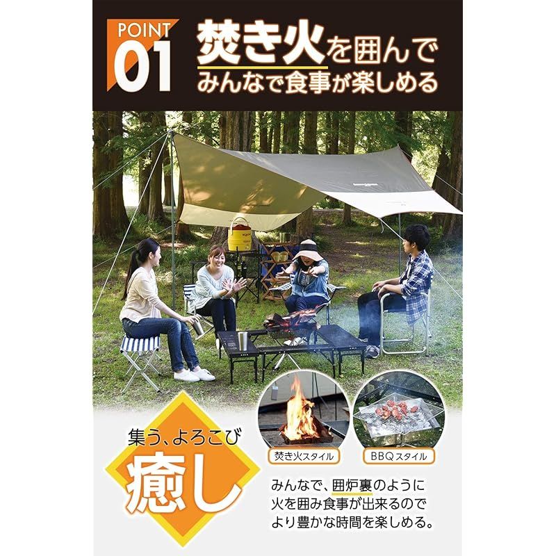 キャンパーズコレクション