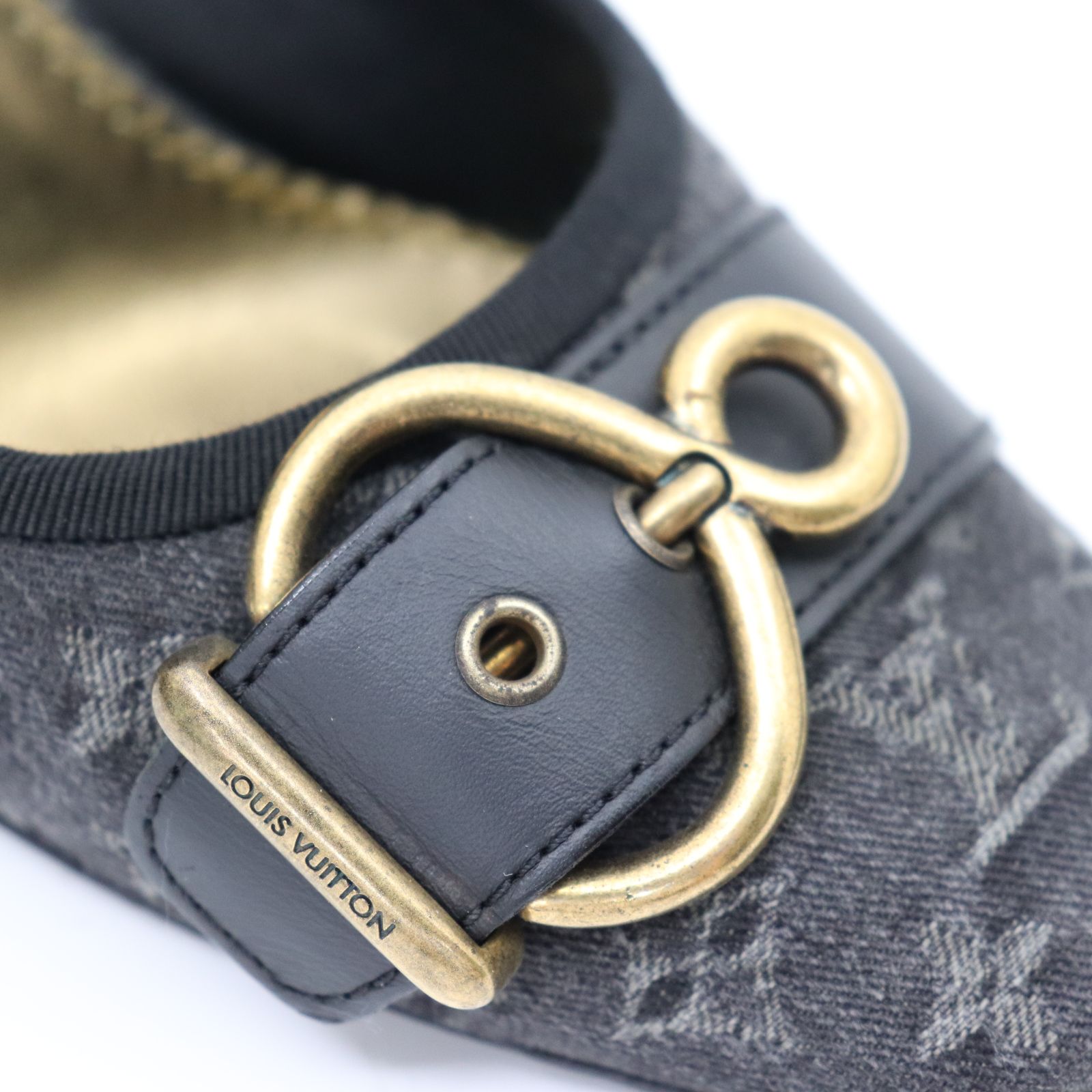 ルイヴィトン　パンプス　モノグラム louis-vuitton-スウィング-