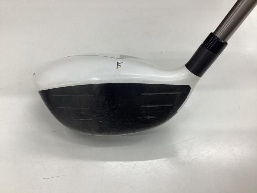 美品ほとんど未使用　プロギアSweep M15レディース　フェアウェイウッド5W 美品ほとんど未使用 プロギアSweep M15レディース フェアウェイ