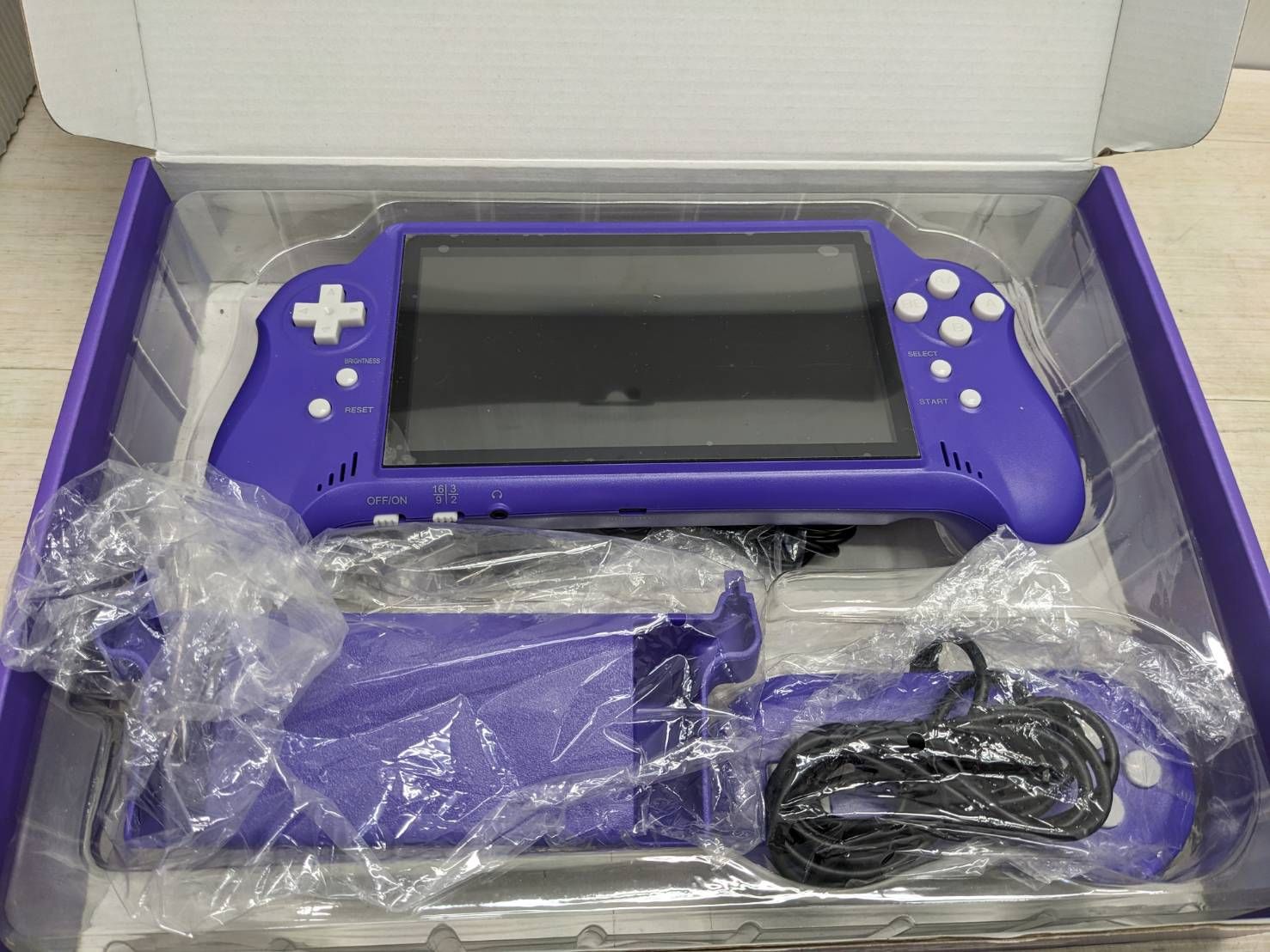S98199 GBA用互換機 ポケットHDMIアドバンス for GBA コロンバスサークル