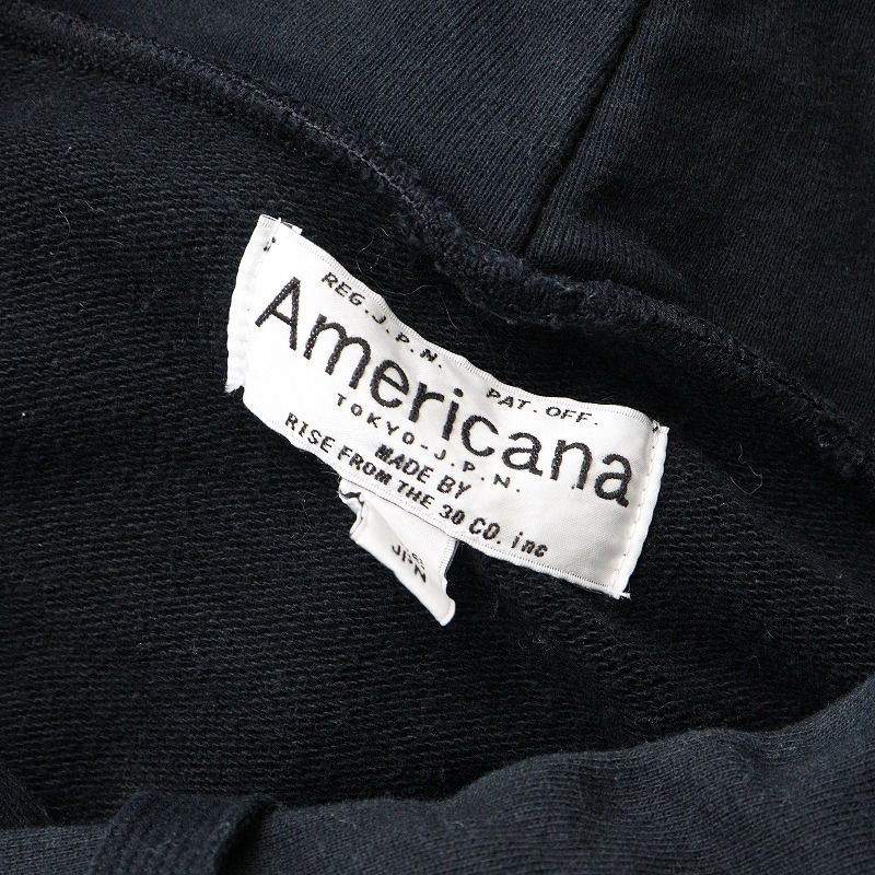 アパルトモン扱 アメリカーナ L'Appartement AMERICANA Aラインミニ