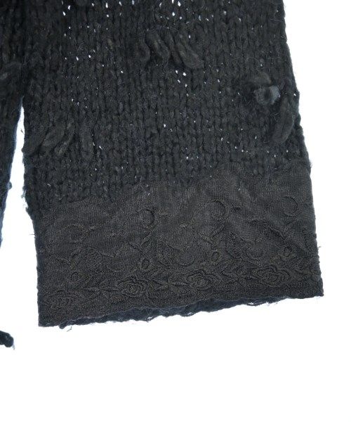 galliano ニット・セーター レディース ガリアーノ 中古　古着 galliano ニット・セーター レディース 【古着】【中古】【送料