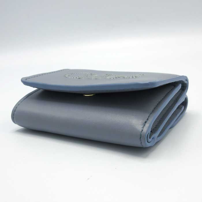 クロエ 三つ折り財布 Chloe ミニ トリフォールド ウォレット ミニ財布  