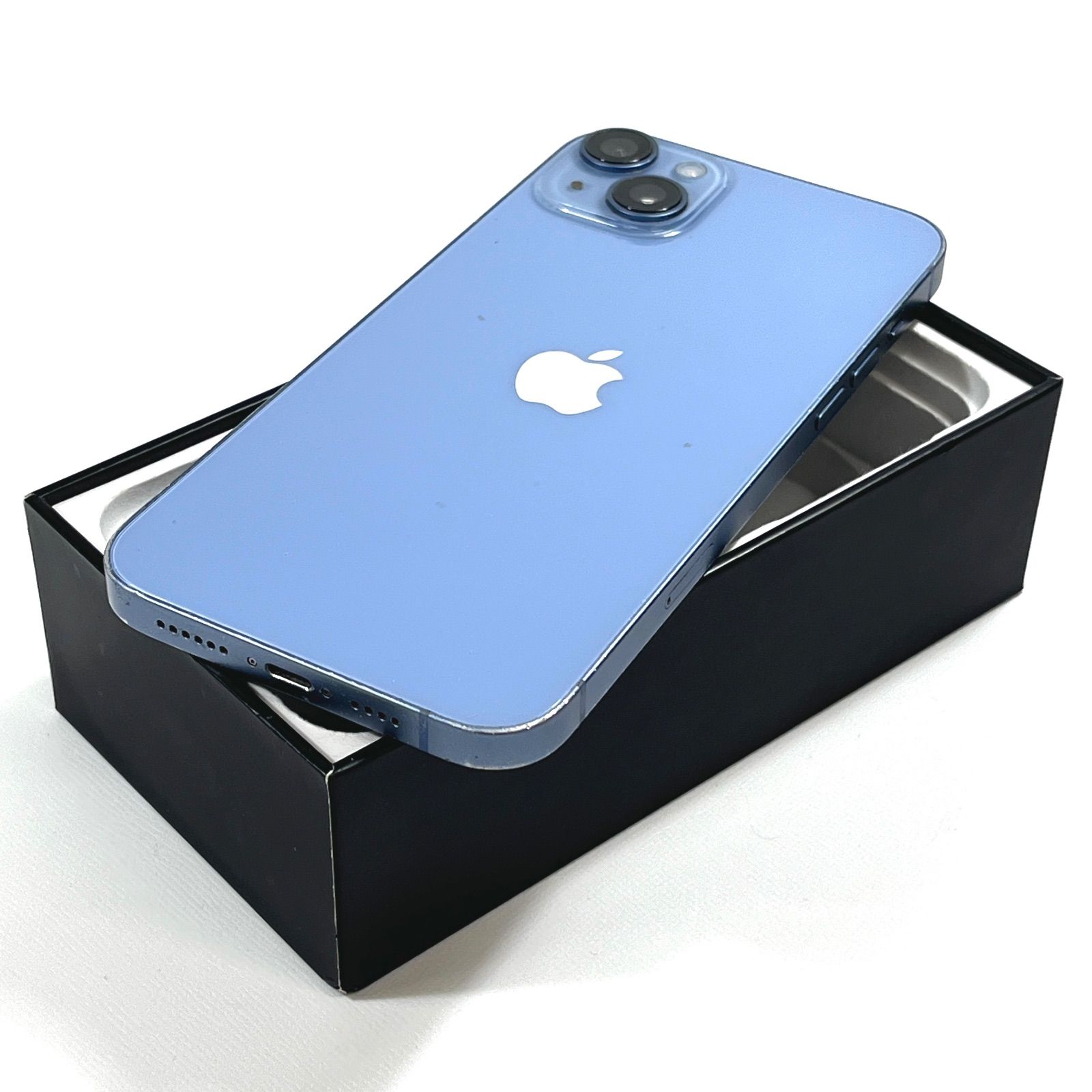 良品】iPhone 14 Plus 128GB｜SIMフリー - メルカリ
