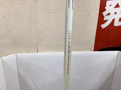 BALDO TT 911 S 1 W ドライバー DR 特注シャフト フレックスその他 メンズ 男性用 右利き 右用 Cランク ゴルフクラブ