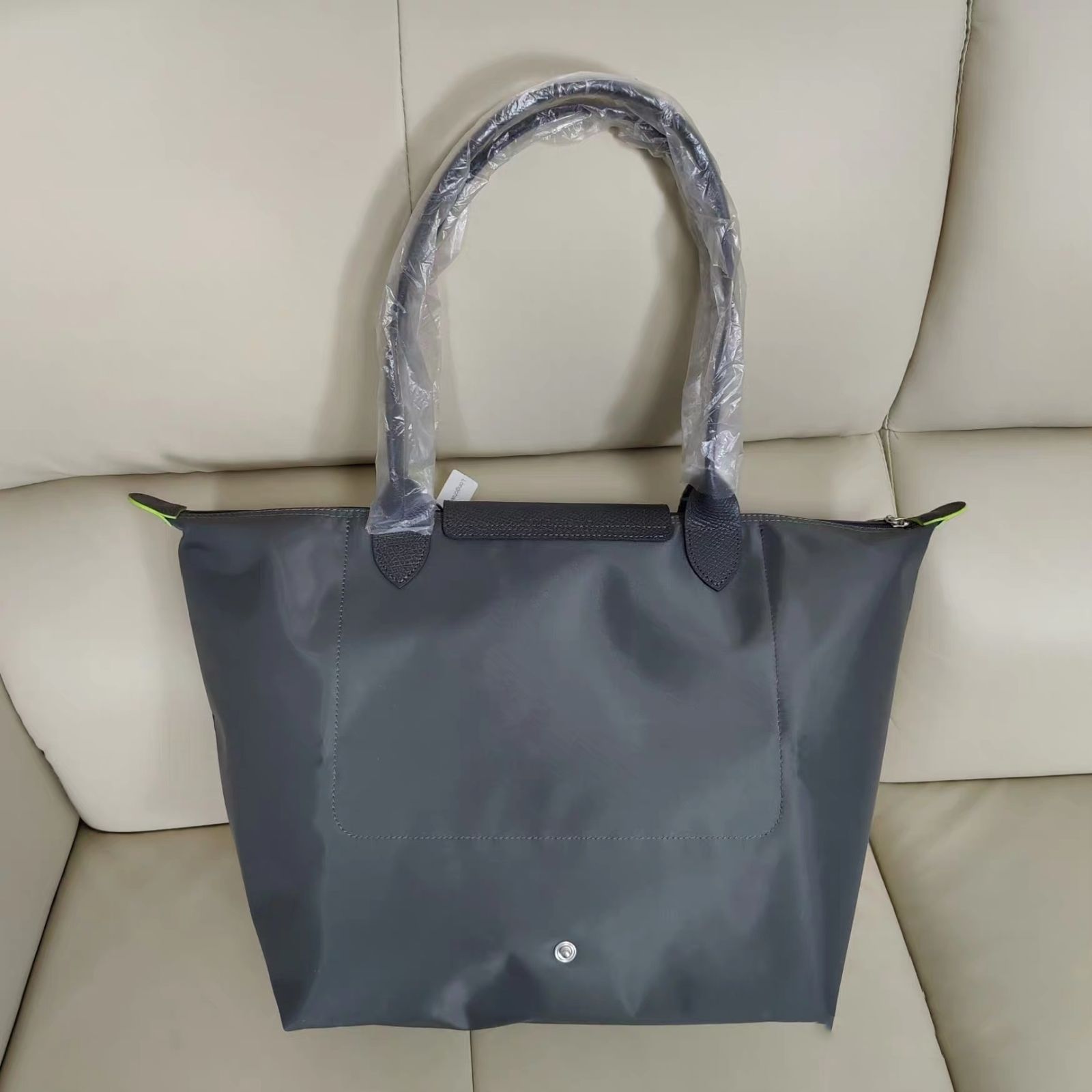 LONGCHAMP ロンシャン ル・プリアージュ グリーンシリーズ