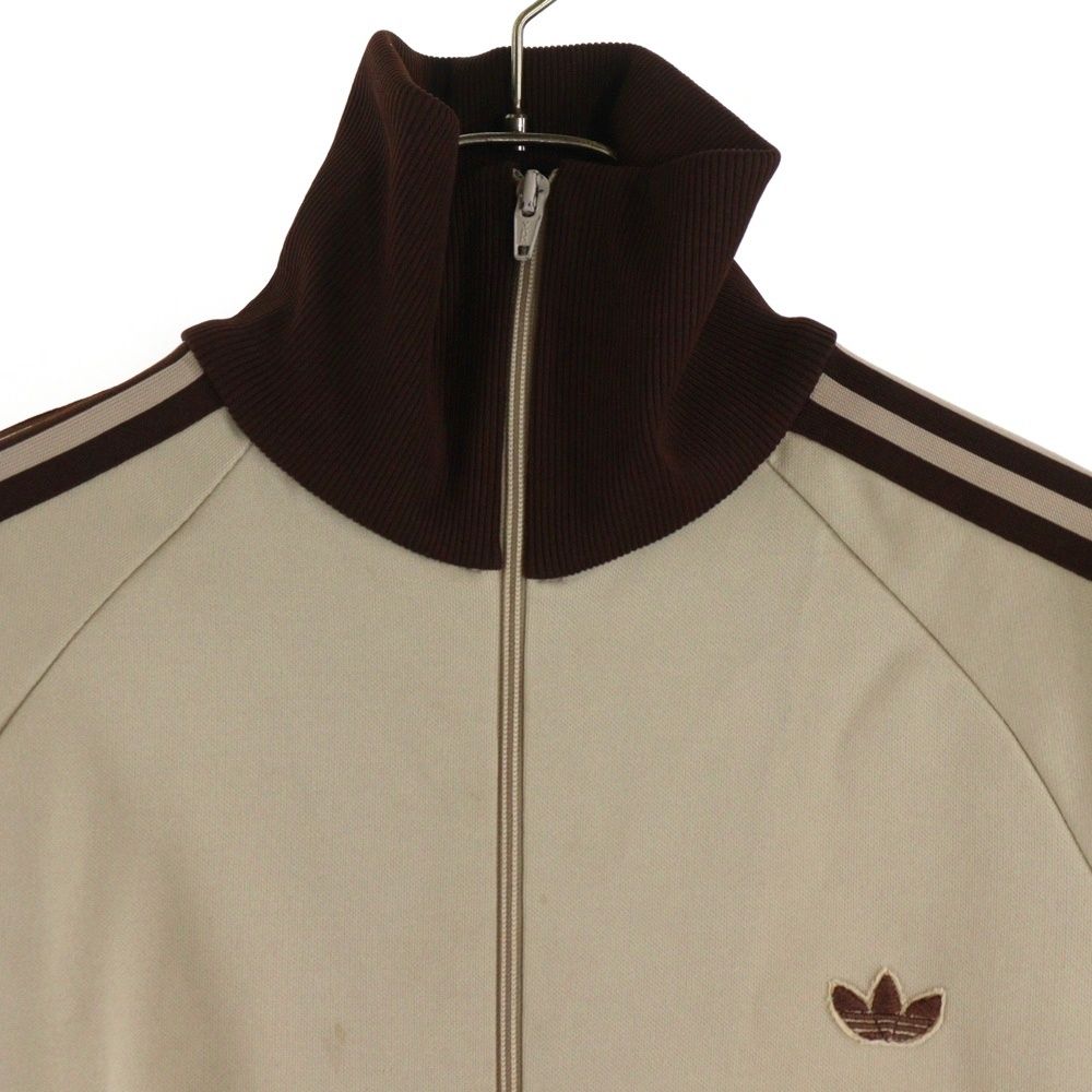 デサントタグ トラックジャケット