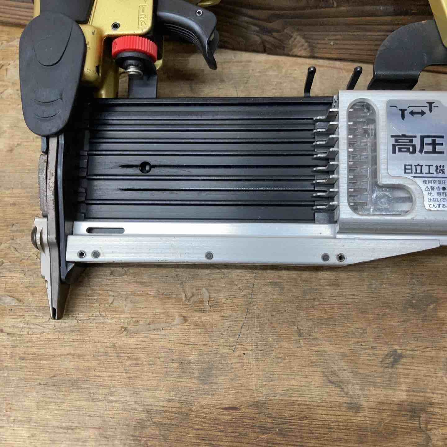 確認用　　ノッティング織り ガスケットNAVI