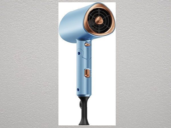 ヘアドライヤー 1500w マイナスイオン ヘアサロン 3段階風量