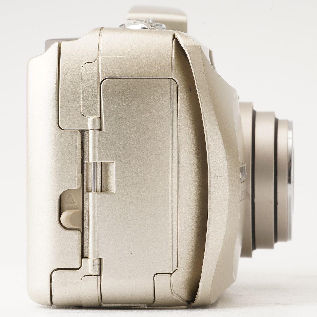 オリンパス Olympus stylus ZOOM 160 / 38-160mm - メルカリ