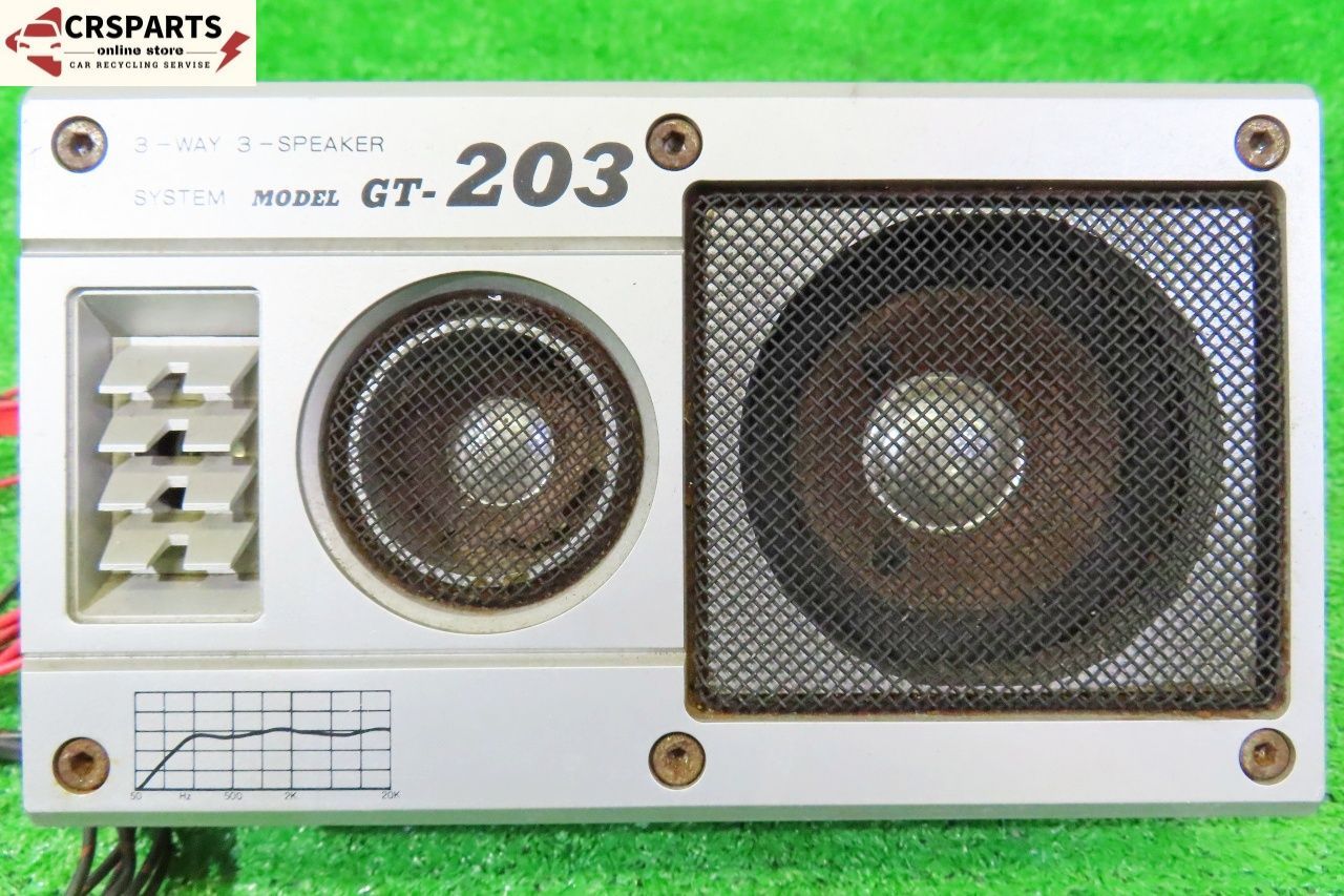 希少 Pioneer TS-X9 パイオニア ロンサムカーボーイ 旧車 レトロ