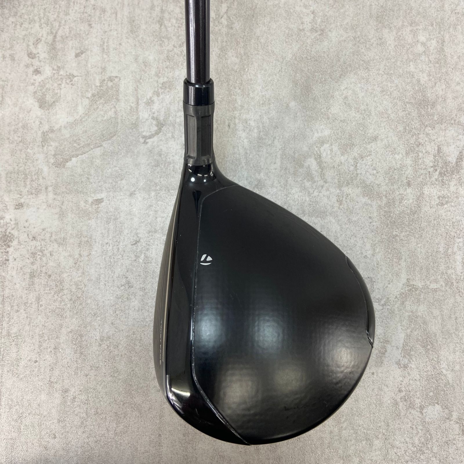 レフティー TaylorMade テーラーメイド STEALTH ステルス メンズ