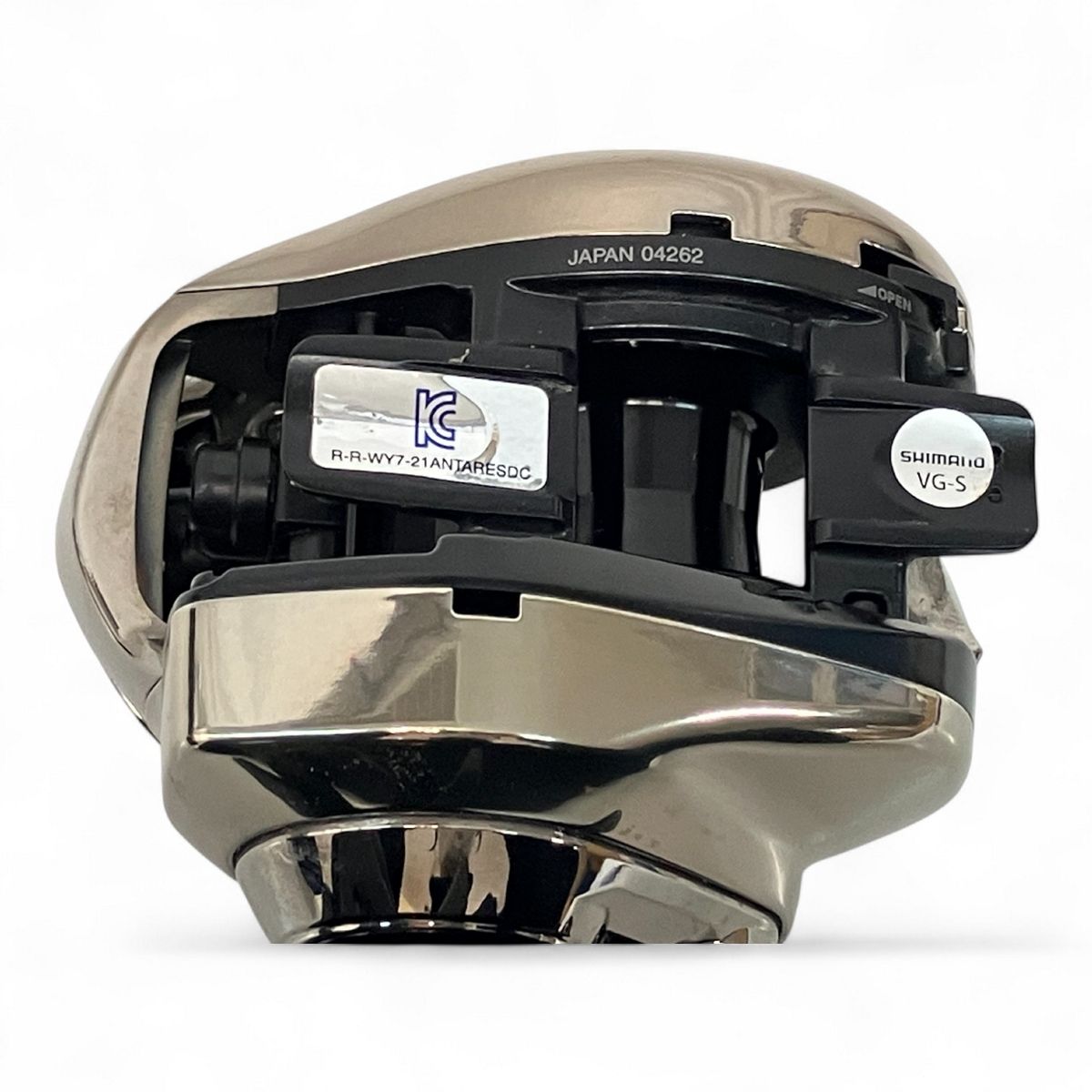 SHIMANO ANTARES