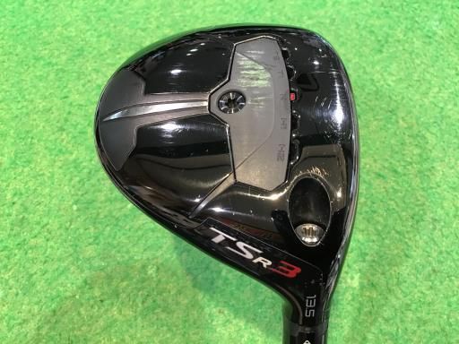 中古】 タイトリスト TSR3 16.5° フェアウェイウッド FW TSP310