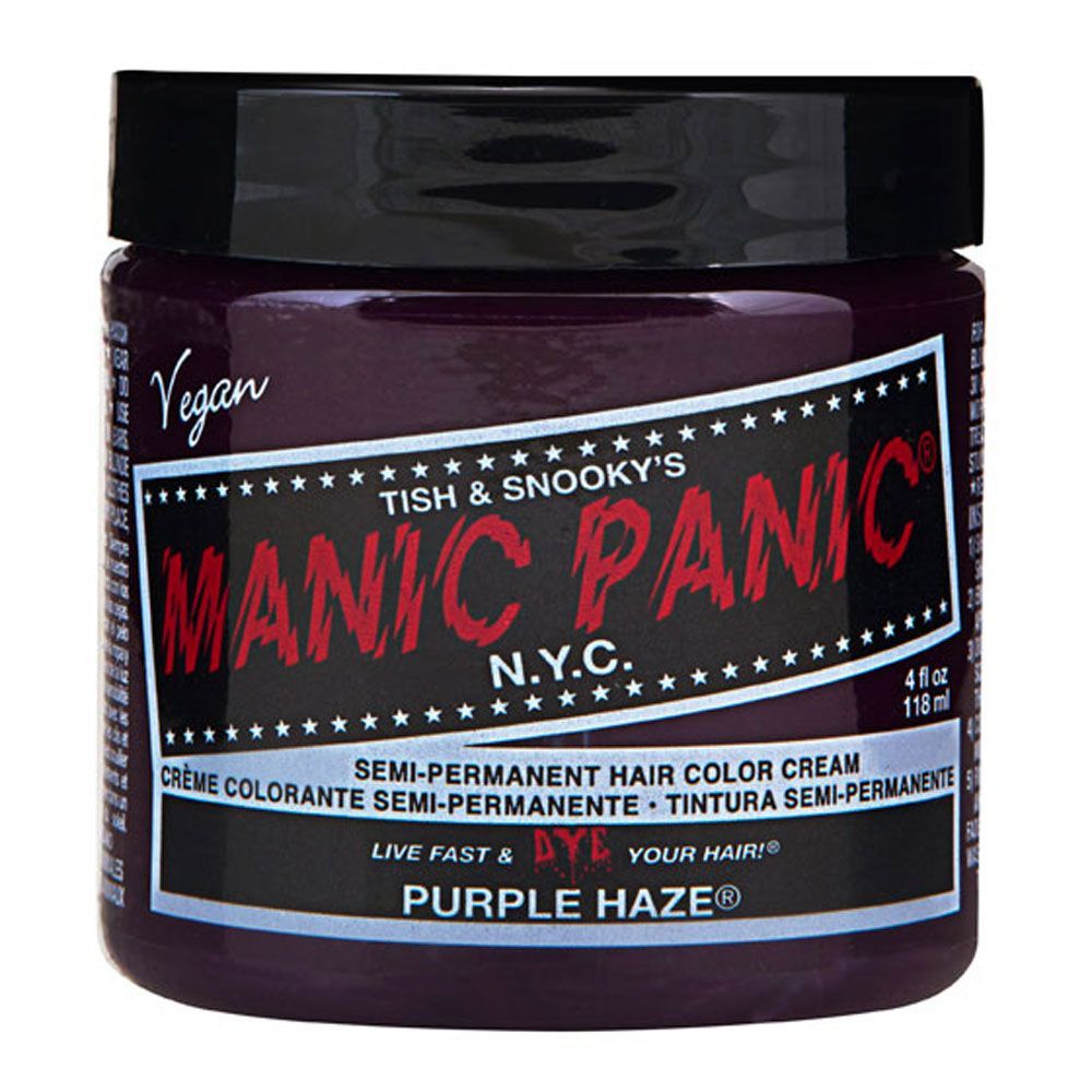 マニパニ スペシャルセット MANIC PANIC マニックパニック Purple Haze
