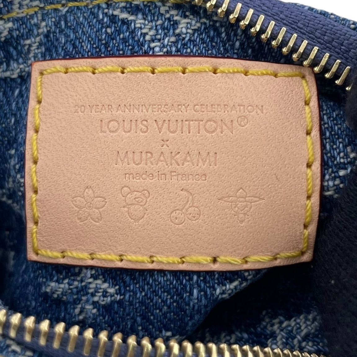 LOUIS VUITTON ♡デニムポシェットクレ 楽天市場】【財布】LOUIS VUITTON ルイ ヴィトン モノグラム