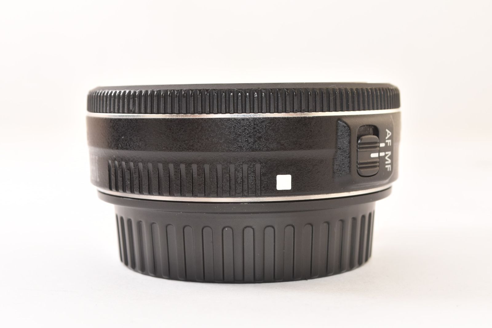 CANON EF-S 24mm F2.8 STM 動作確認済み#220 CANON EF-S 24mm F2. CANON EF-S 24mm F2.8 STM 動作確認済み#220 CANON EF-S 24mm F2.