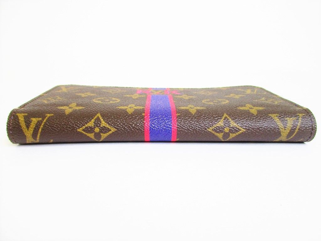未使用保管品】 LOUIS VUITTON ルイヴィトン モン モノグラム 未使用保管品】 LOUIS VUITTON ルイヴィトン モン モノグラム
