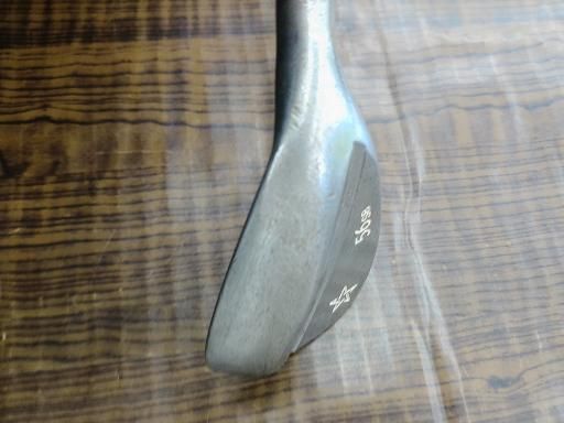 アーティザンウエッジ　56°SB 中古】 アーティザンゴルフ ARTISAN GOLF WEDGE 56SB DBM N.S.