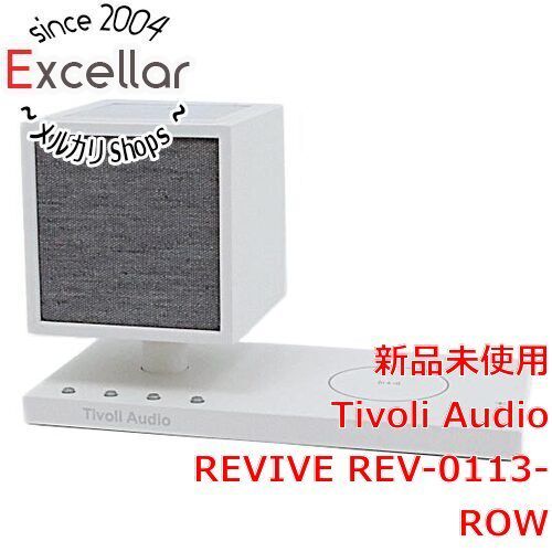 bn:12] Tivoli Audio ライト付きBluetoothスピーカー REVIVE REV-0113