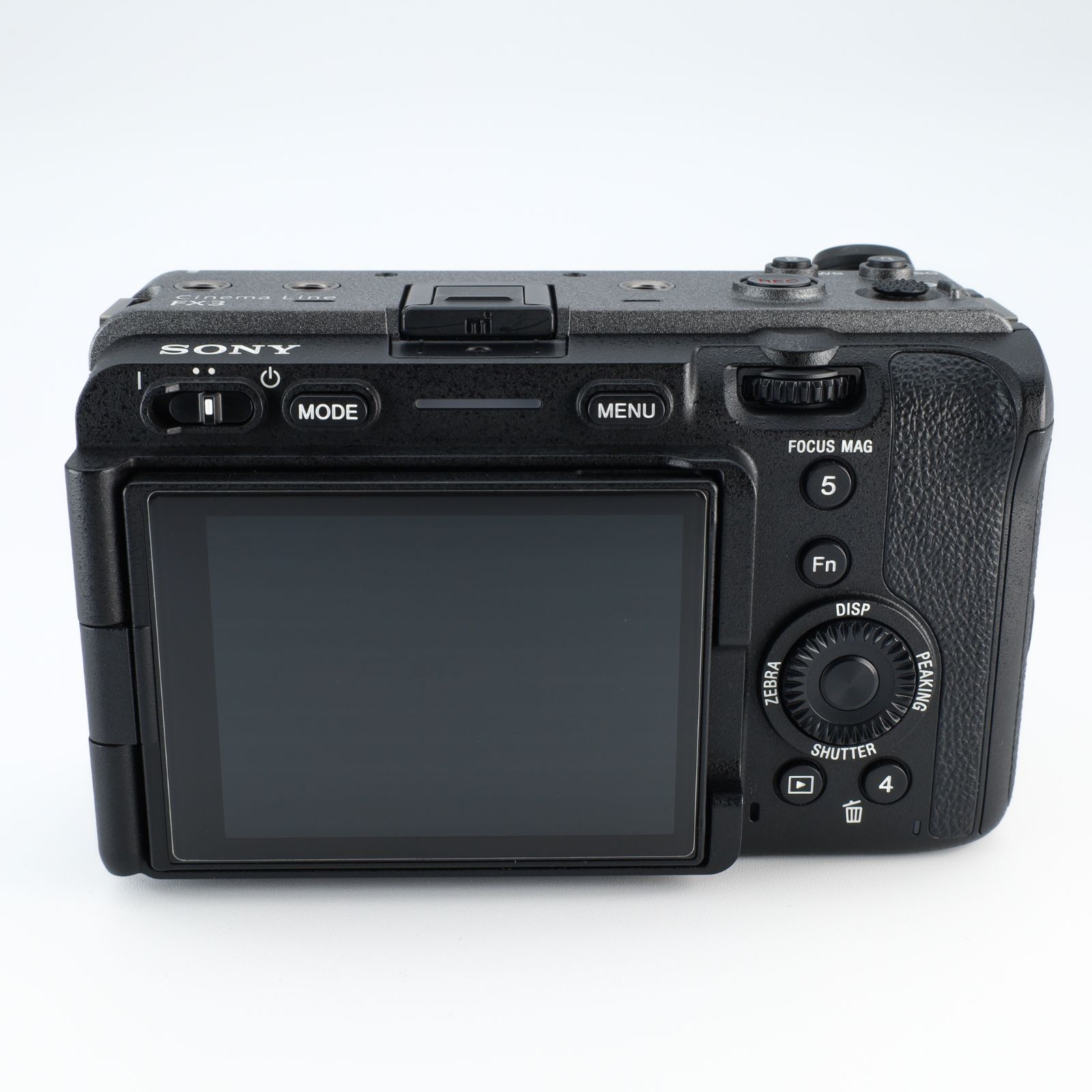 SONY ソニー ILME FX 3 _