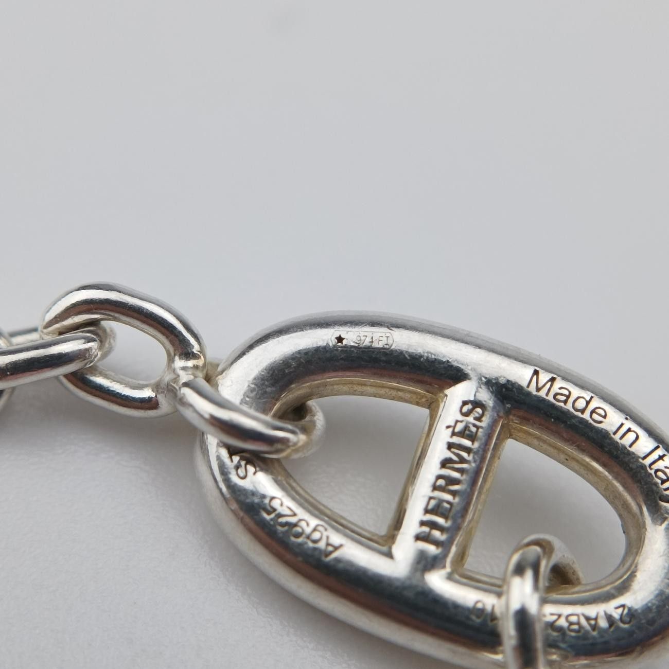 エルメスHermesファランドール