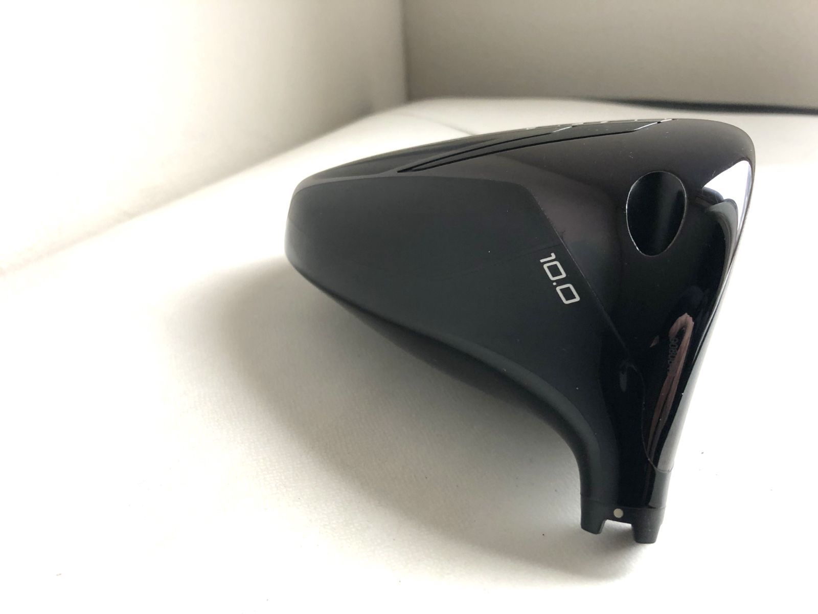 ⑤ 極上美品 最新 タイトリスト GT2 10.0° ドライバー ヘッド